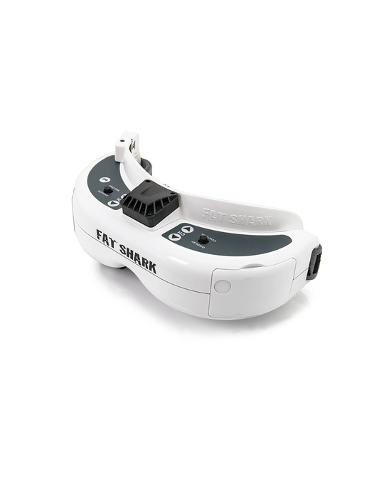 Dominator HD V2 FPV Goggles -  3055