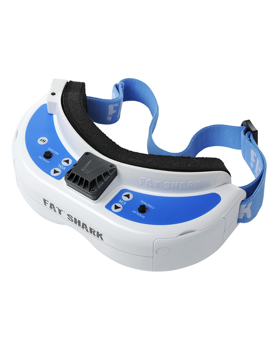 Dominator V3 FPV Goggles -  3039