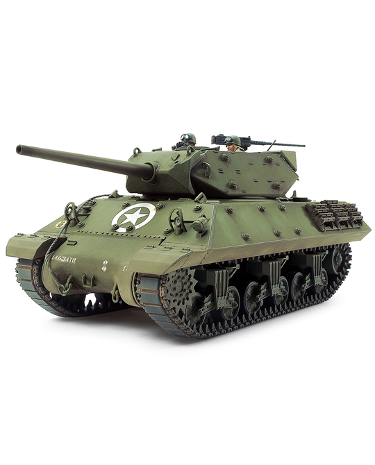 US Tank Destroyer M10 Mid Prod -  35350