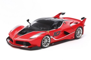 Ferrari FXX K -  24343-model-kits-Hobbycorner