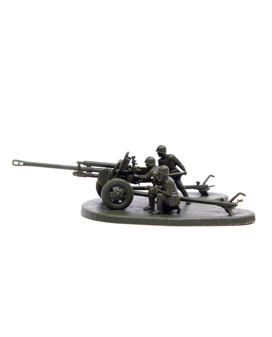 1- 100 ZIS- 3 SOVIET GUN -  Z6253