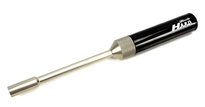 Ultimate Carbon Socket Driver -  5.5mm -  H1012-tools-Hobbycorner