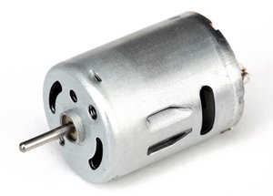 7575 -  Motor -  370 (28- turn) -  7575-electric-motors-and-accessories-Hobbycorner