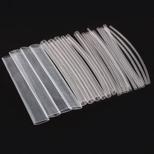 2.5mm Clear Heatshrink Tubing -  WH5551-tools-Hobbycorner