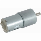 12V DC Reversible Gearhead Motors -  36RPM -  YG2734