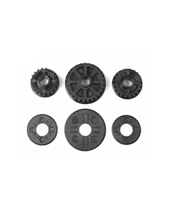 Pulley Set (19T, 20T and 27T) -  502321