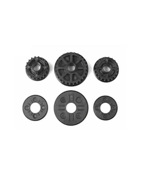 Pulley Set (19T, 20T and 27T) -  502321