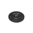 Center Diff Spur Gear 58T -  5TT -  LOSB3210