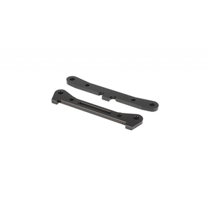 Rear Hinge Pin Brace Set Alum 5TT (2) -  LOSB2078R-rc---cars-and-trucks-Hobbycorner