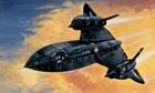 1- 72 SR -  71 BLACK BIRD -  1- 145