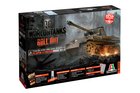 1- 35 World of Tanks - Pz. Kpfw. V Panther -  1- 36506