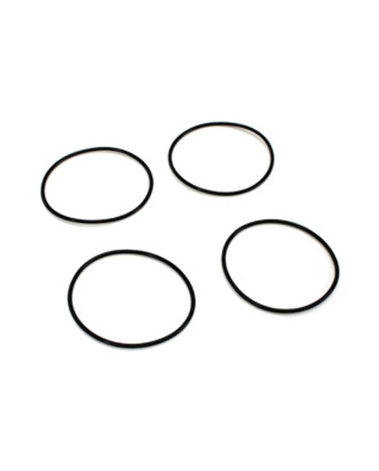  Differential Case O-ring (4 pcs) - 507115