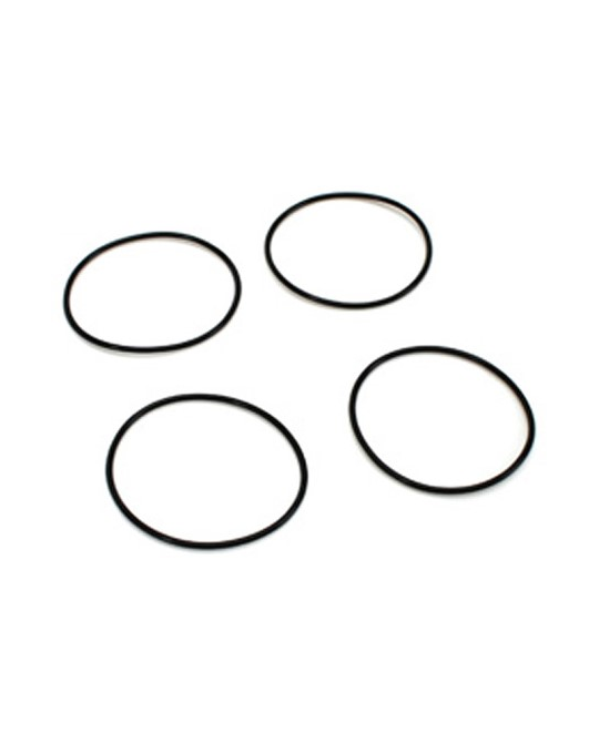  Differential Case O-ring (4 pcs) - 507115