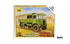 1- 100 BRITISH TRUCK MATADOR -  Z6175