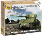 1- 100 SHERMAN M- 4 -  Z6263