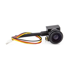 Lumenier SMC- 600 Super Mini Cased -  600TVL Wide Angle Camera -  2560-drones-and-fpv-Hobbycorner