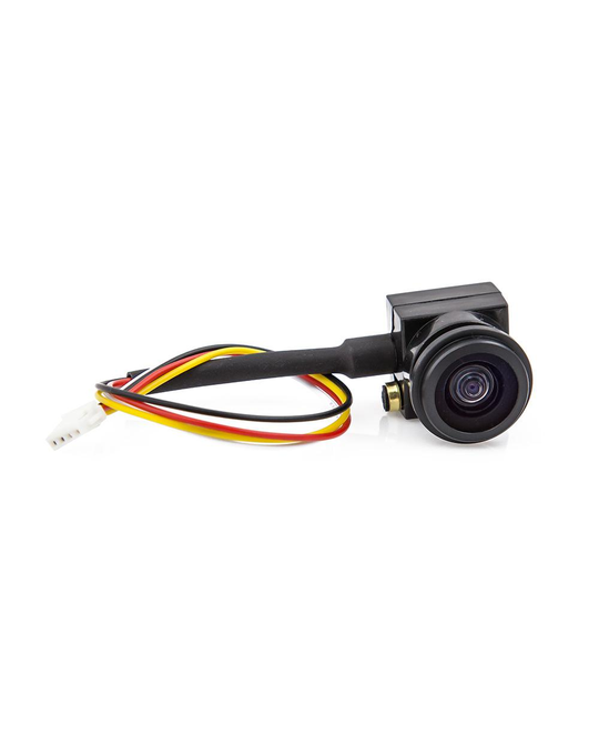 Lumenier SMC- 600 Super Mini Cased -  600TVL Wide Angle Camera -  2560