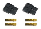 Connector (male) (2) -  3070