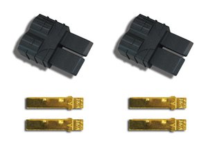 Connector (male) (2) -  3070-connectors-Hobbycorner