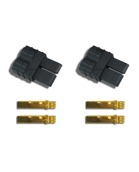 Connector (male) (2) -  3070