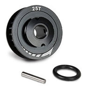 25T Front Side Pulley - G4RS - K14248-rc---cars-and-trucks-Hobbycorner