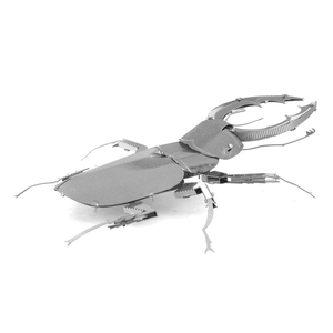 Metal Earth -  Stag Beetle -  4983-model-kits-Hobbycorner