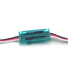 SERVO EXTENSION CORD SAFETY LOCK (10) -  17- 4085