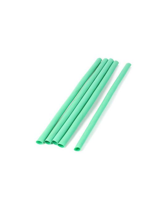 1.5mm Green Heatshrink Tubing - WH5510