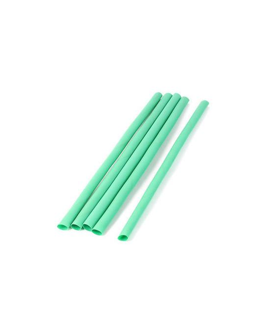 3.0mm Green Heatshrink Tubing - WH5512