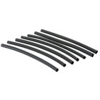 1.5mm Black Heatshrink Tubing - WH5530