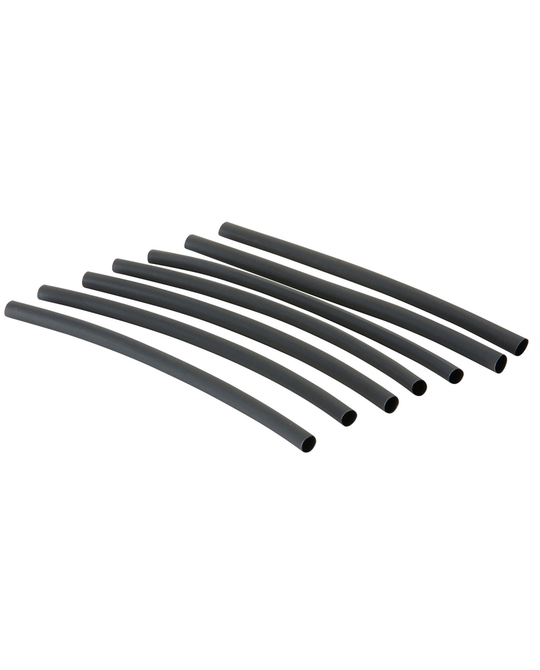 2.5mm Black Heatshrink Tubing - WH5531