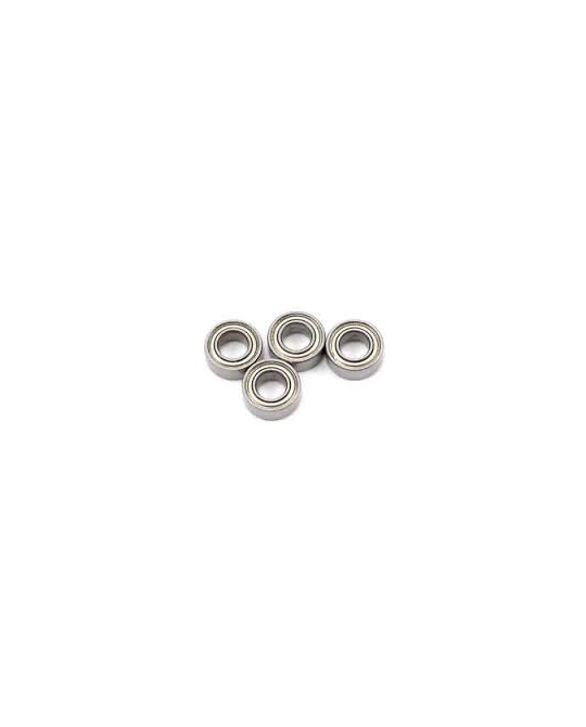 4x8x3 Bearing (4) - BLH1605