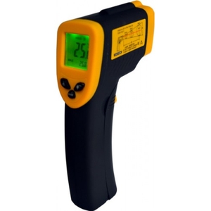 Infrared Thermometer-tools-Hobbycorner