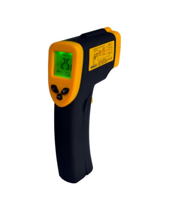 Infrared Thermometer