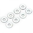 2mm Flat Washers (8) - 2107