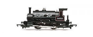 Smokey Joe loco - HORR3064-trains-Hobbycorner