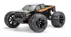 E5 1/10 Monster Truck - Electric - RTR - Brushless - 4WD - 510001