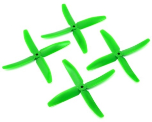 DAL Indestructible Q5040 - Quad - Green - Q5040-GREEN-drones-and-fpv-Hobbycorner