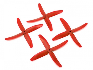 Q5040 - Quad Blade - Red-drones-and-fpv-Hobbycorner