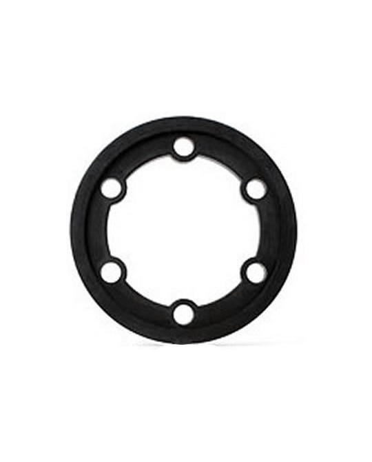 Rubber Wheel -  6516- 8